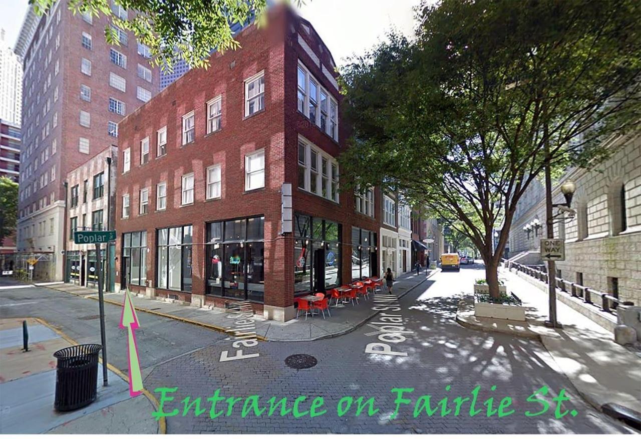 Downtown Romance - Location - Comfort - Style Holiday home Atlanta