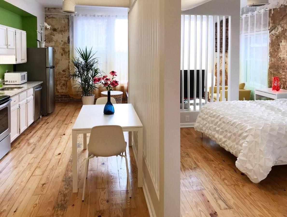 Downtown Romance - Location - Comfort - Style Holiday home