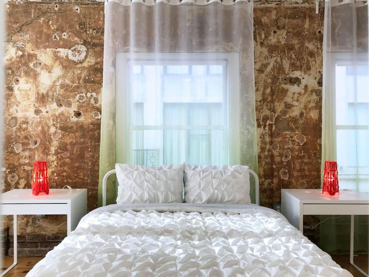 Downtown Romance - Location - Comfort - Style Atlanta