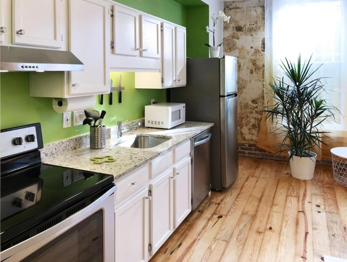 Downtown Romance - Location - Comfort - Style Сasa de vacaciones