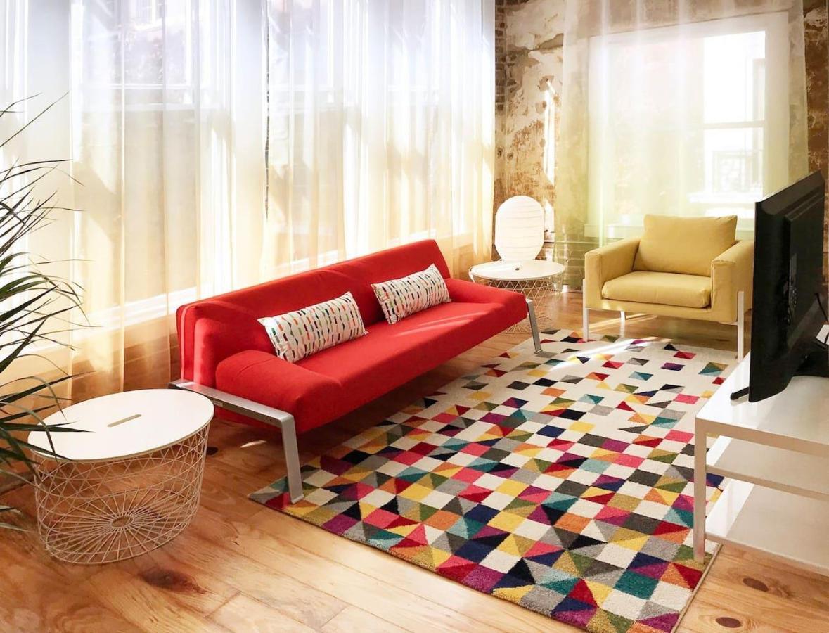 Downtown Romance - Location - Comfort - Style Сasa de vacaciones Atlanta