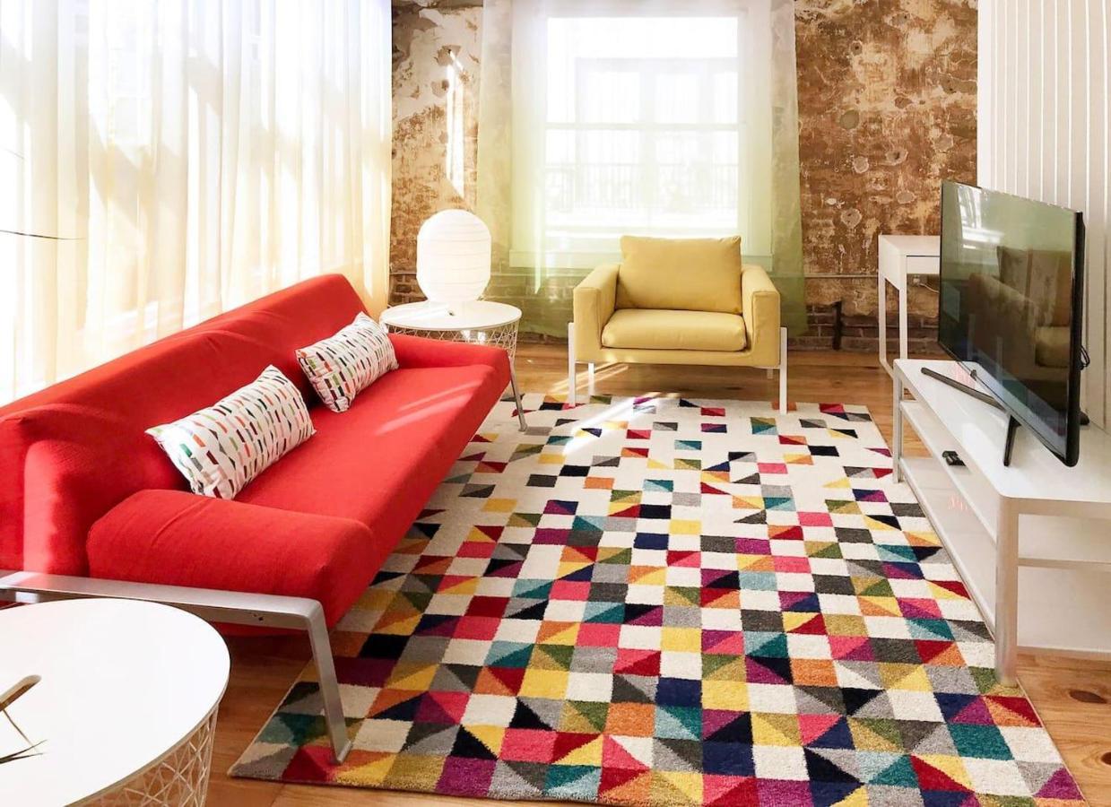 Downtown Romance - Location - Comfort - Style Сasa de vacaciones