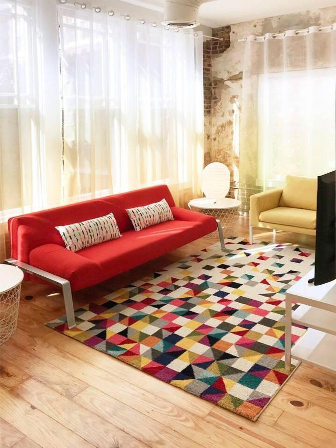 Сasa de vacaciones Downtown Romance - Location - Comfort - Style Atlanta