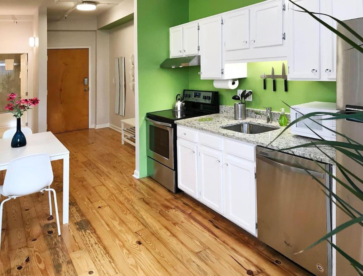 Сasa de vacaciones Downtown Romance - Location - Comfort - Style